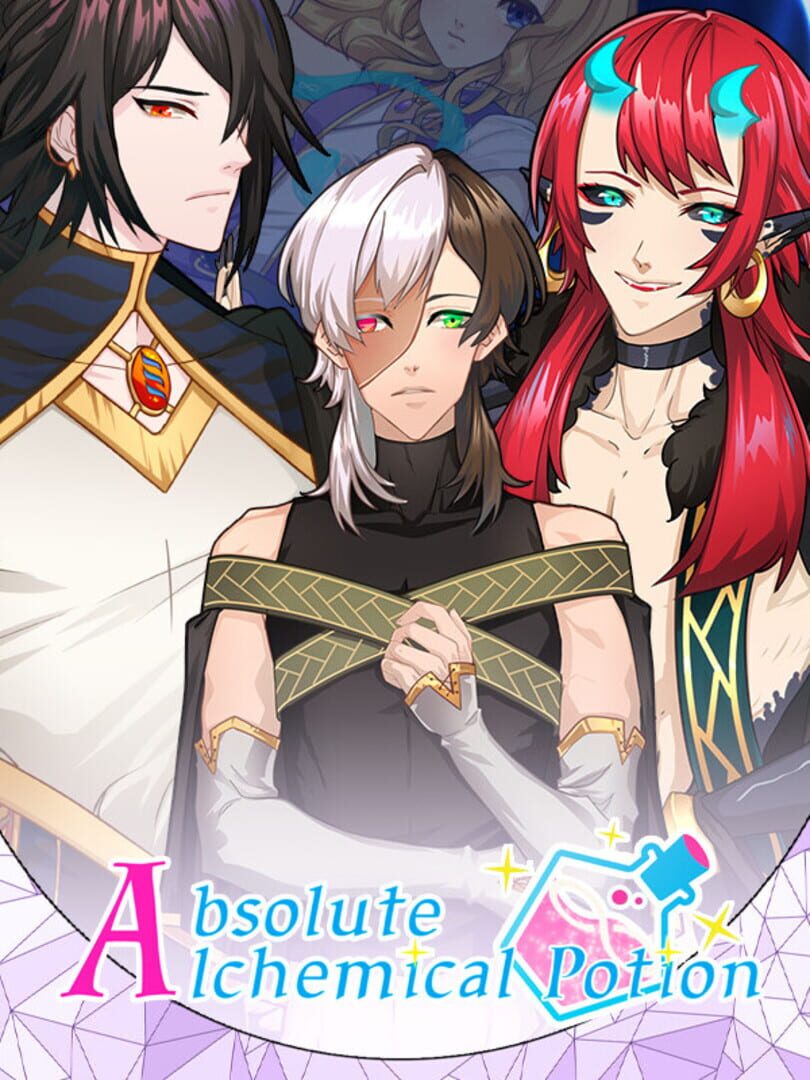 Absolute Alchemical Potion