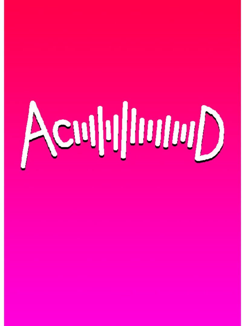 Aciiiiiiiiiiiiiiid