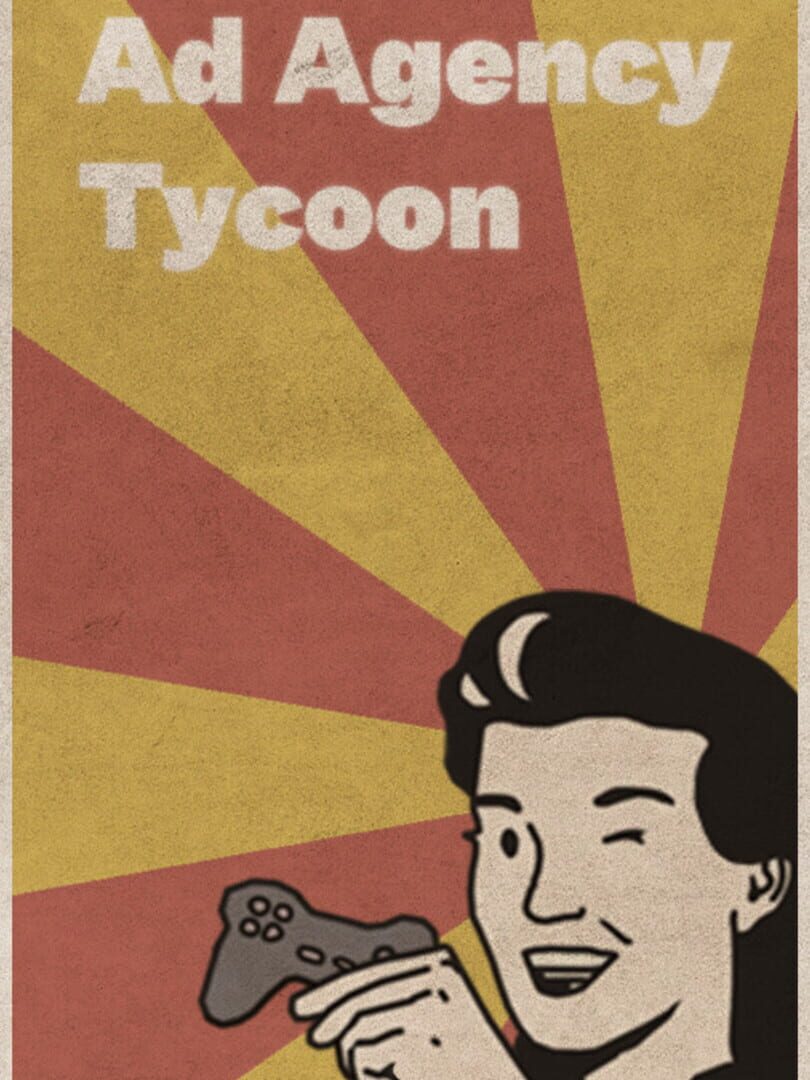 Ad Agency Tycoon