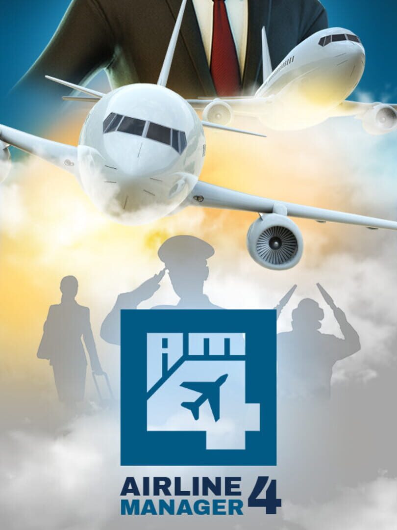 Airline Manager 4