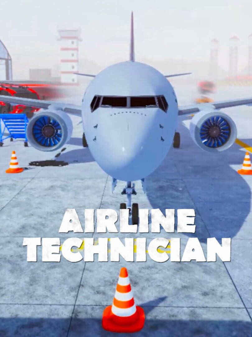Airline Technician