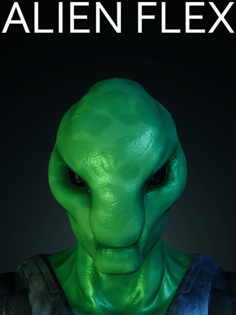 Alien Flex Cover