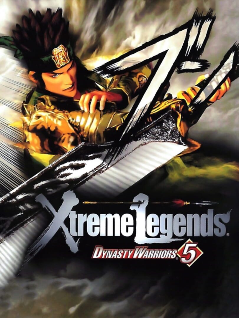 Dynasty Warriors 5: Xtreme Legends (2005)