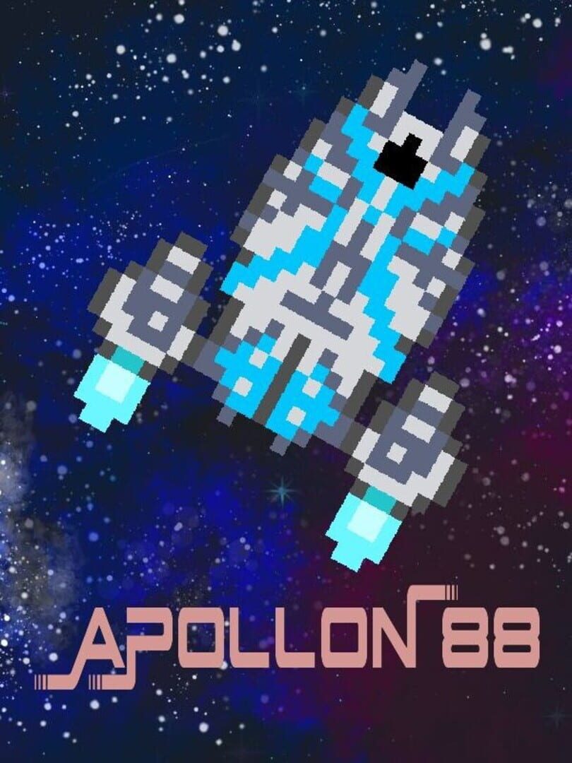 Apollon 88 (2020)