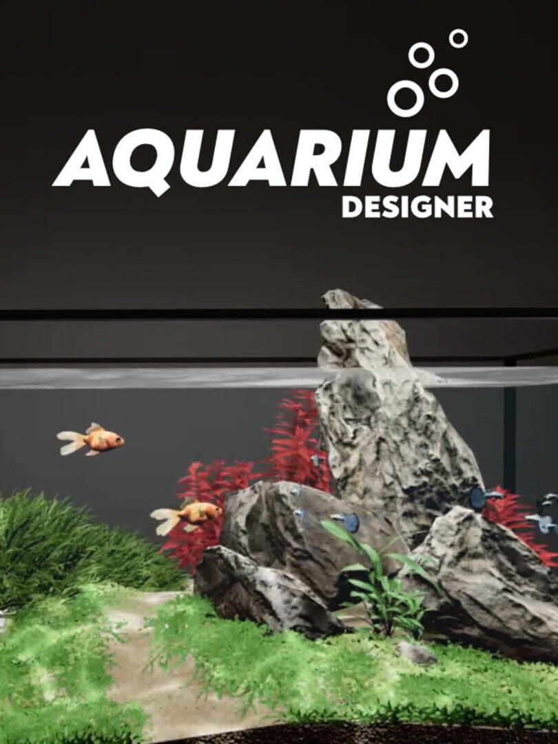 Aquarium Designer (2021)