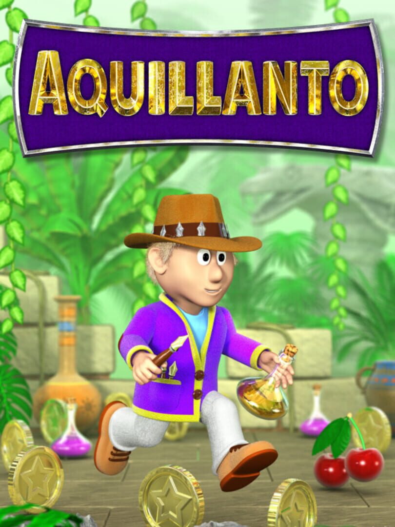 Aquillanto