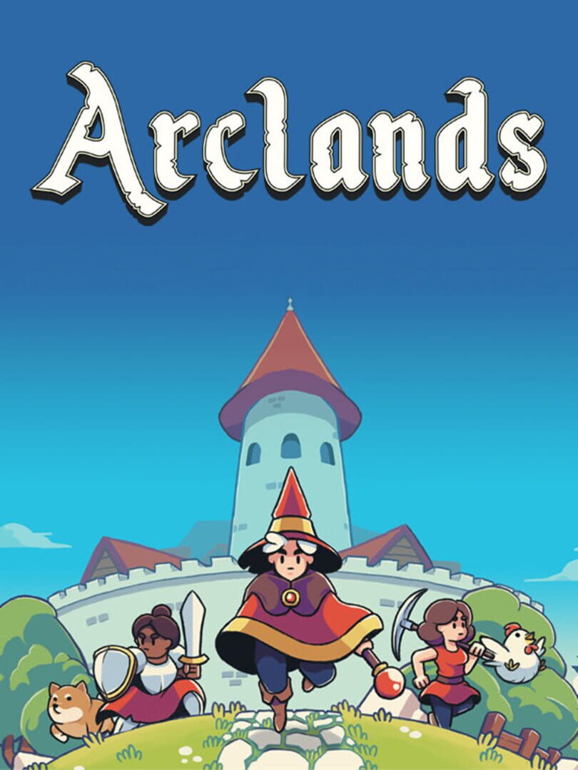 Arclands (2024)