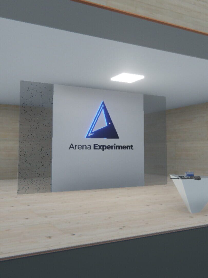 Arena Experiment