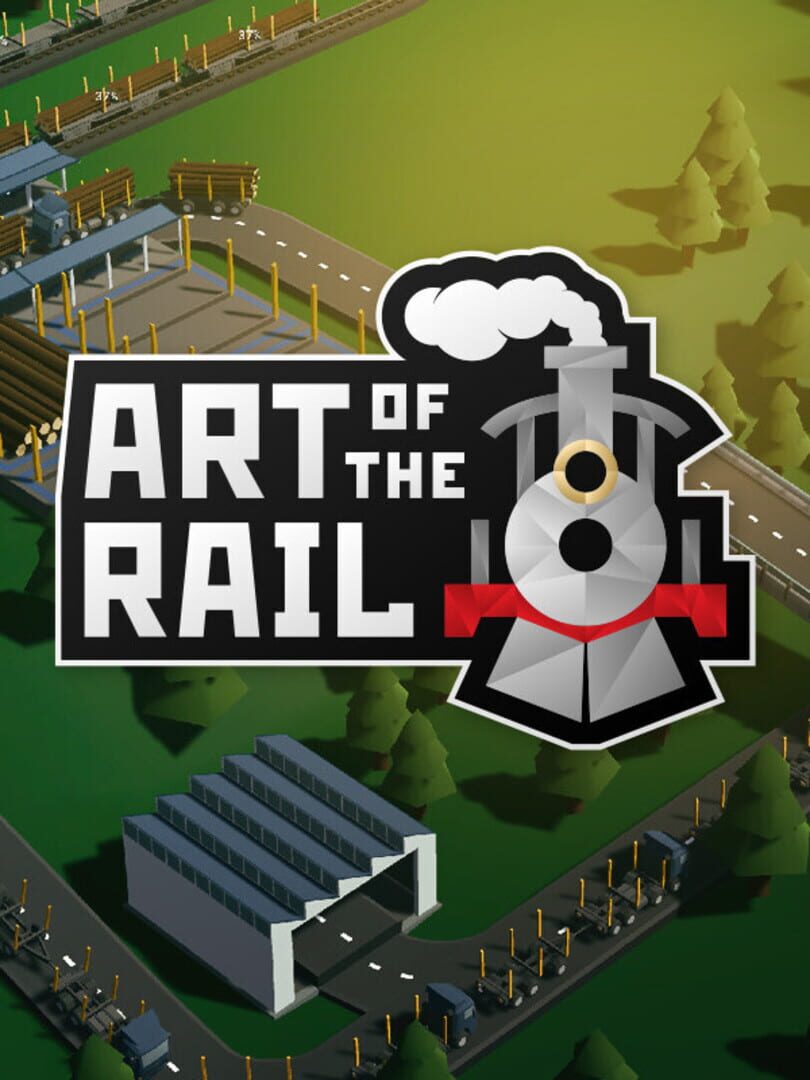 Art of the Rail (2021)