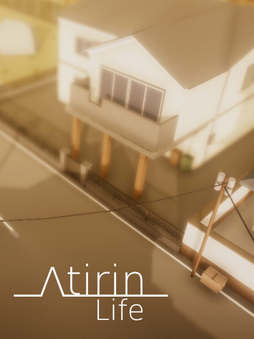 Atirin Life