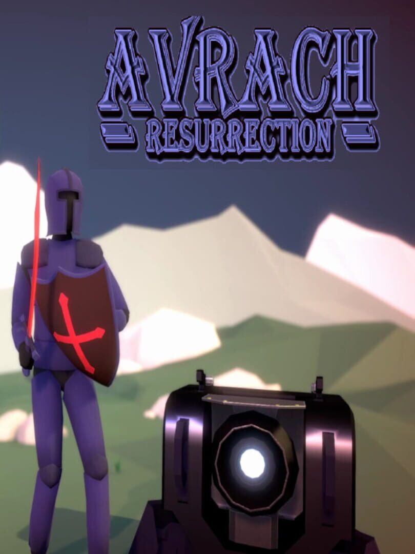 Avrach Resurrection
