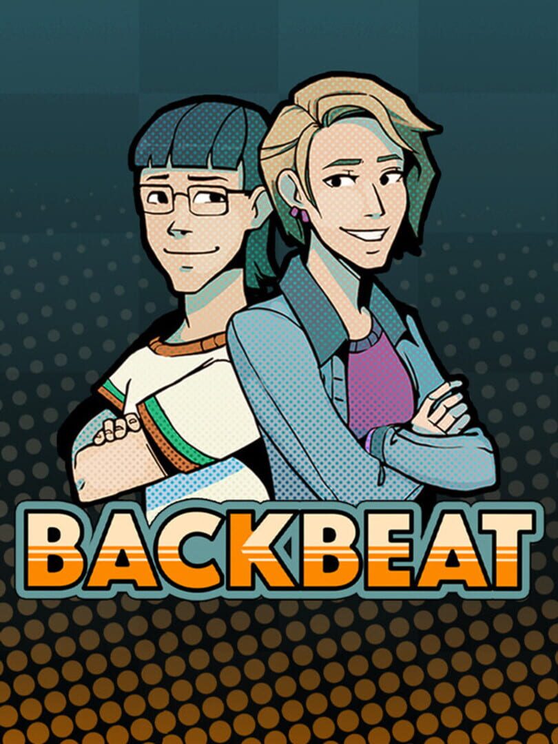 Backbeat (2023)