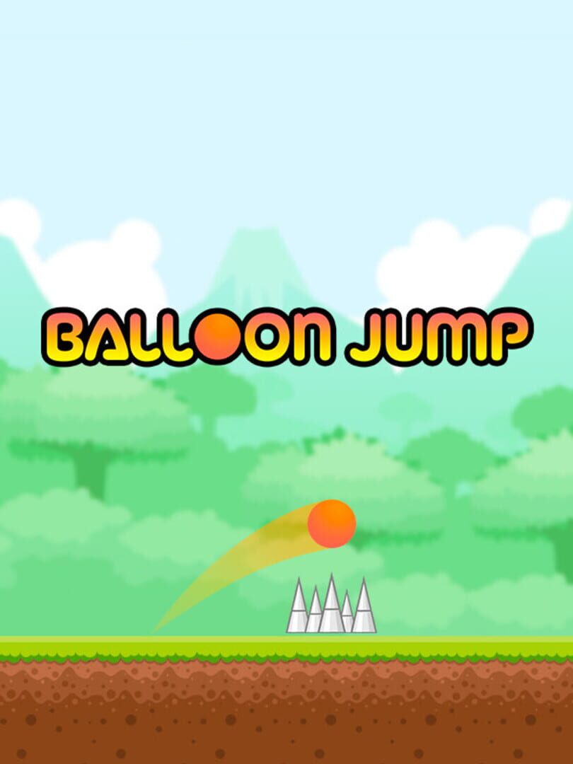 Balloon Jump (2021)