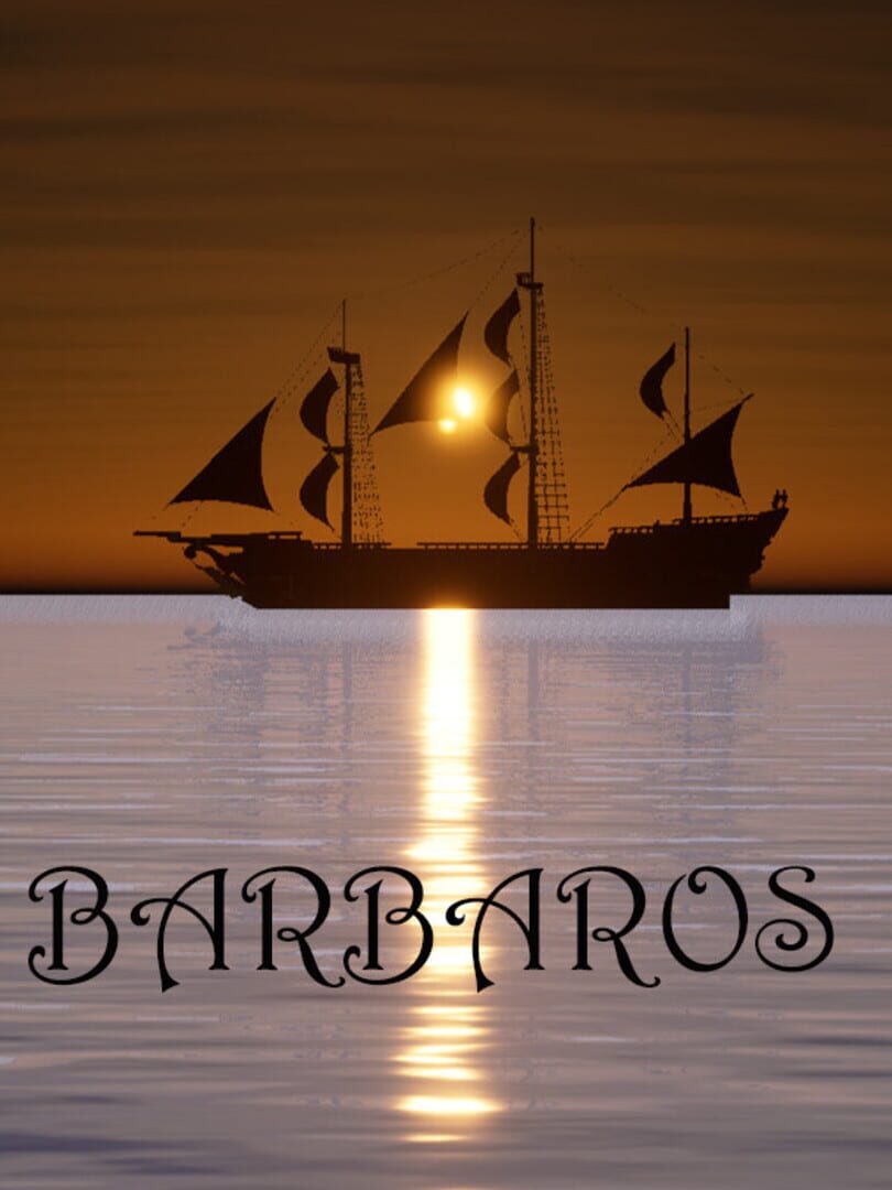Barbaros