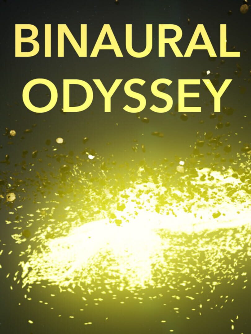 Binaural Odyssey