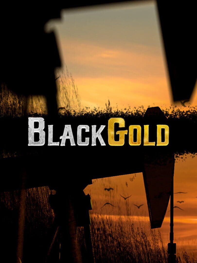 Black Gold