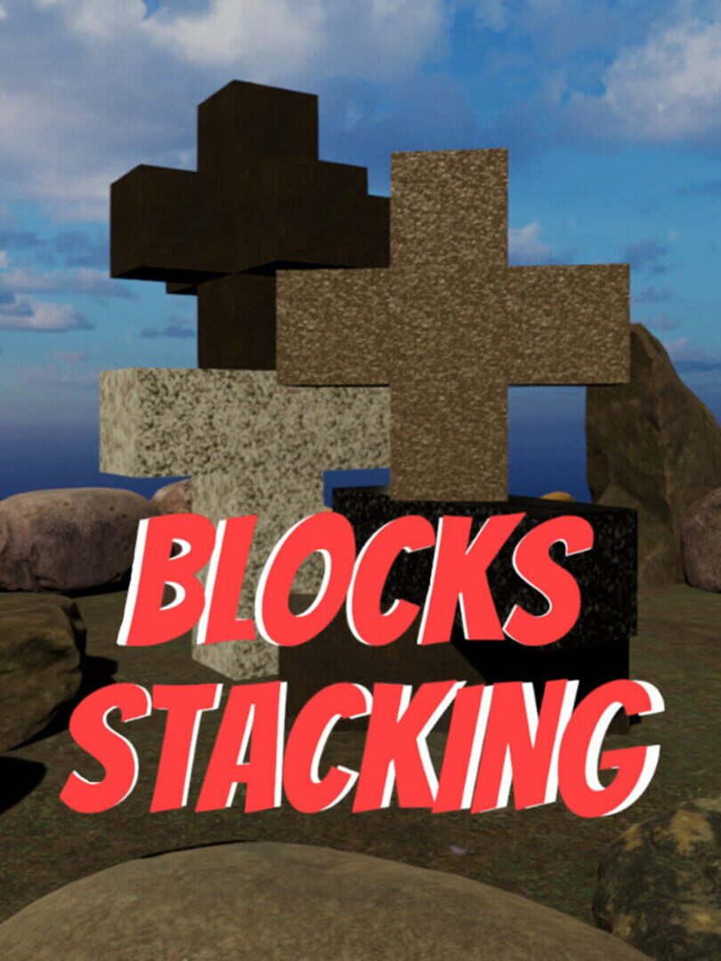 Blocks Stacking