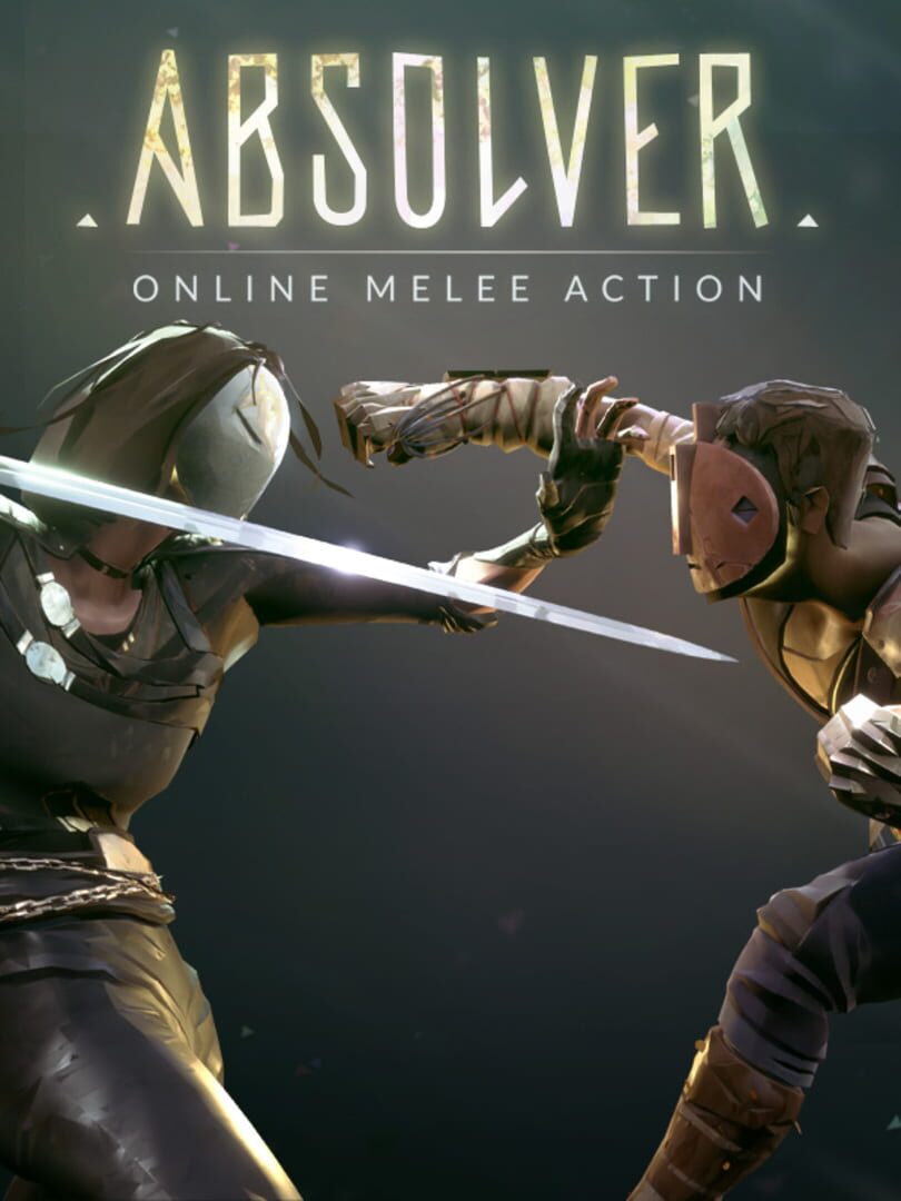 Absolver (2017)