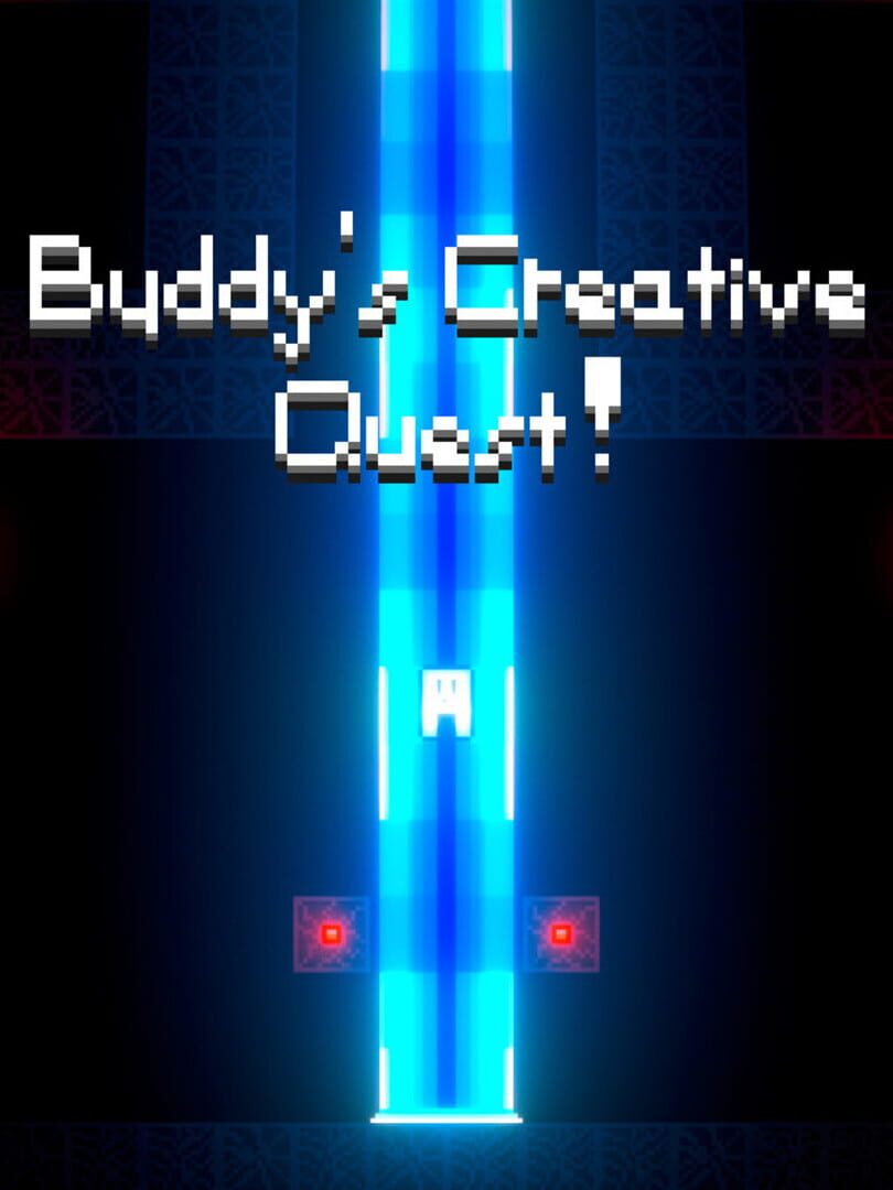 Buddy's Creative Quest!
