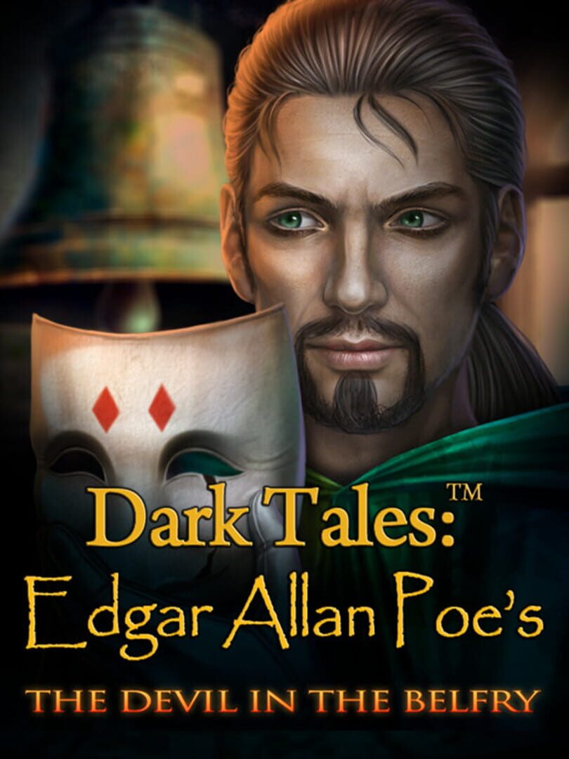 Dark Tales: Edgar Allan Poe's The Devil in the Belfry - Collector's Edition