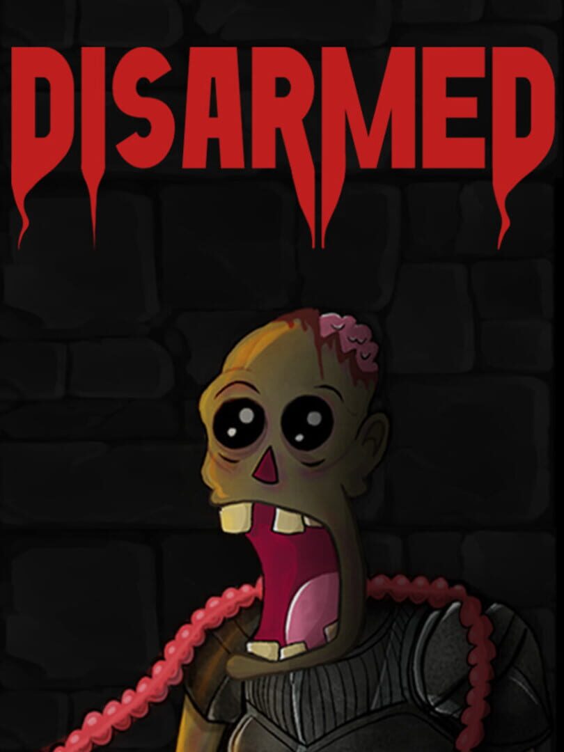 Disarmed (2020)