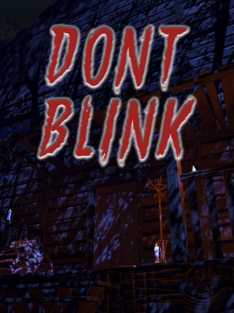 Don't Blink