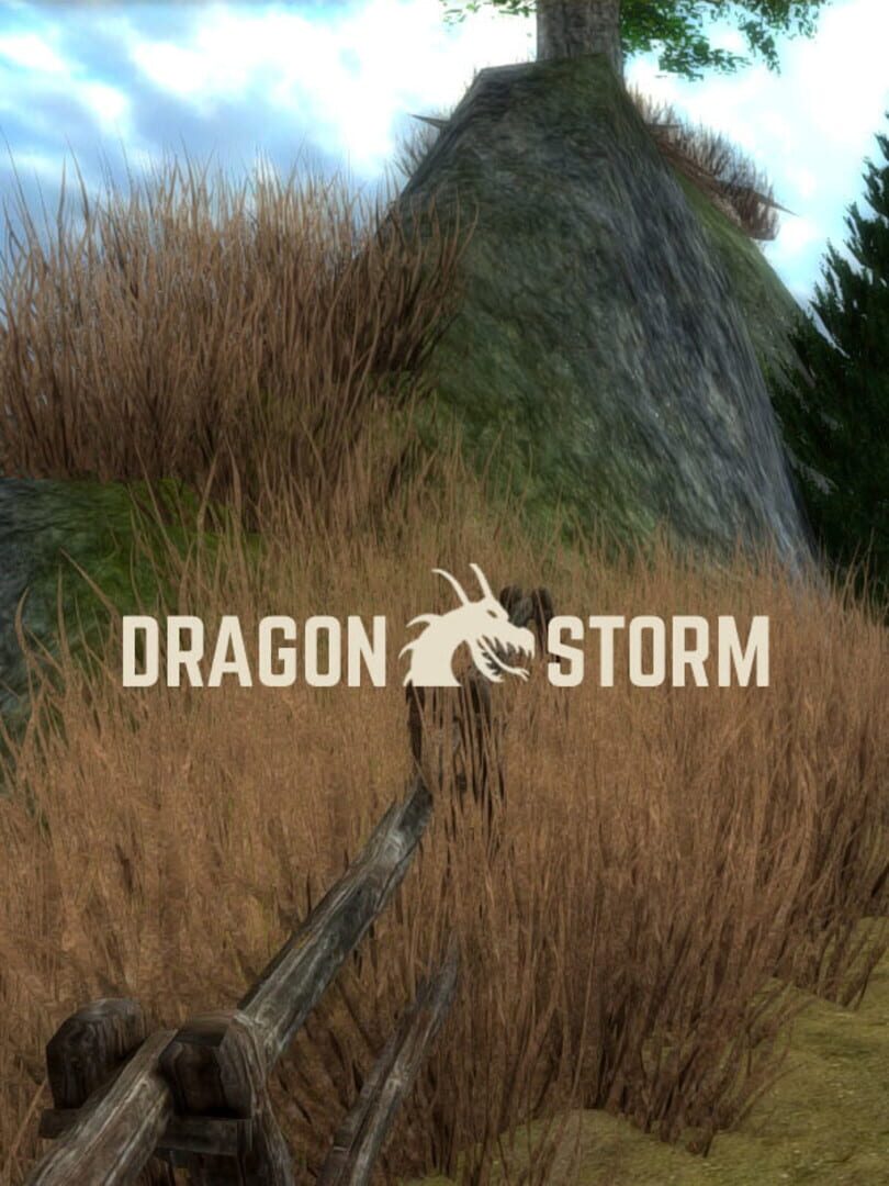 Dragon Storm