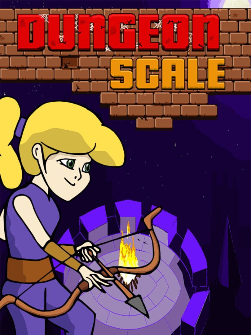 Dungeon Scale