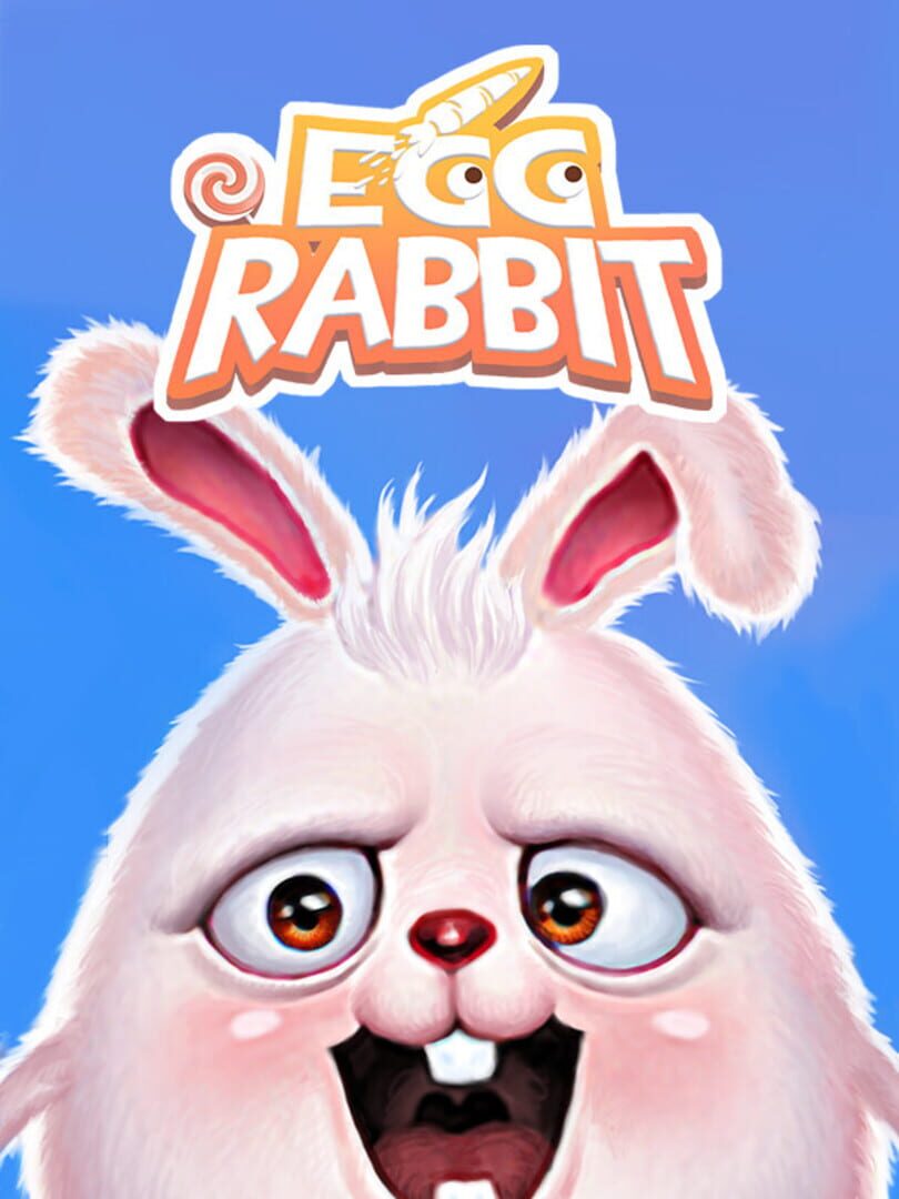 Egg Rabbit
