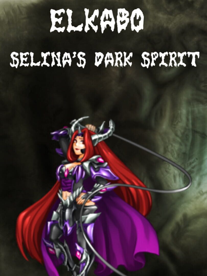Elkabo: Selina's Dark Spirit