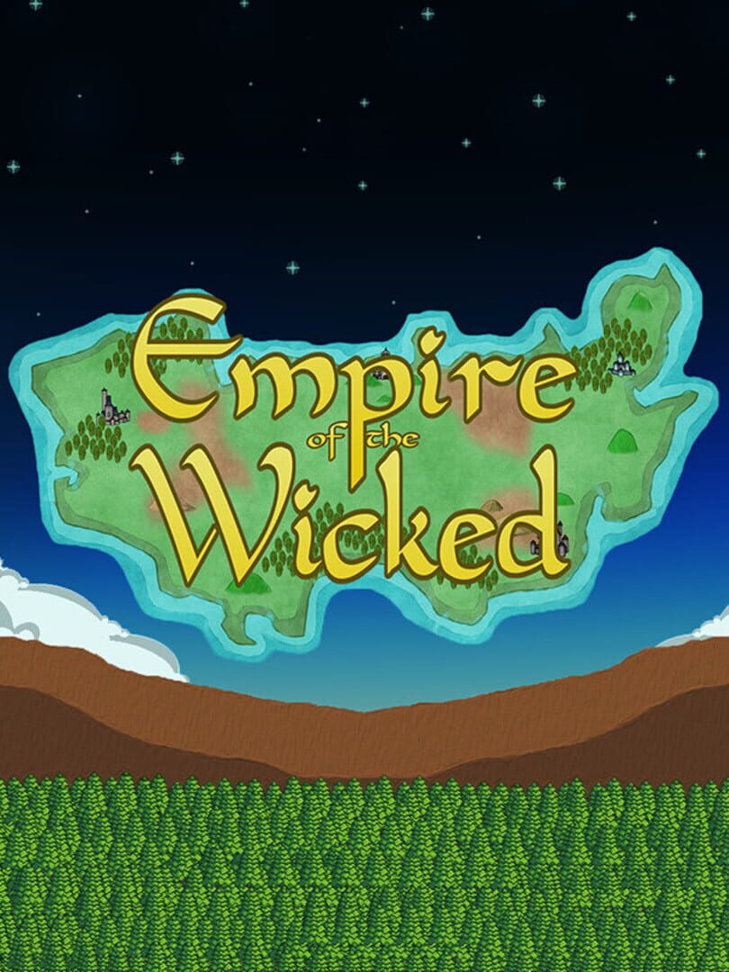 Empire of the Wicked