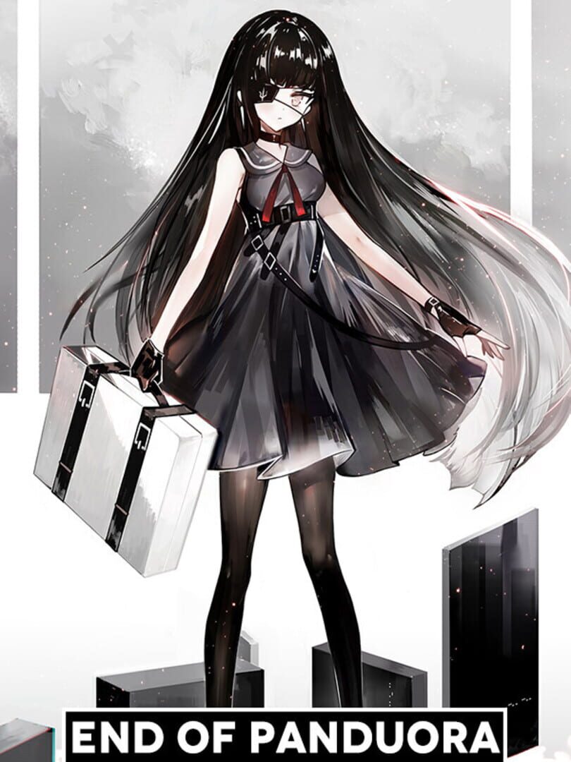 End of Panduora