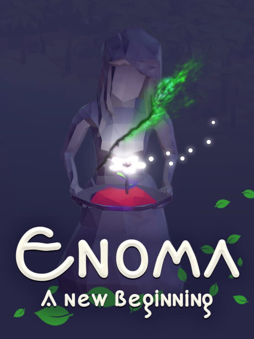 Enoma: A New Beginning