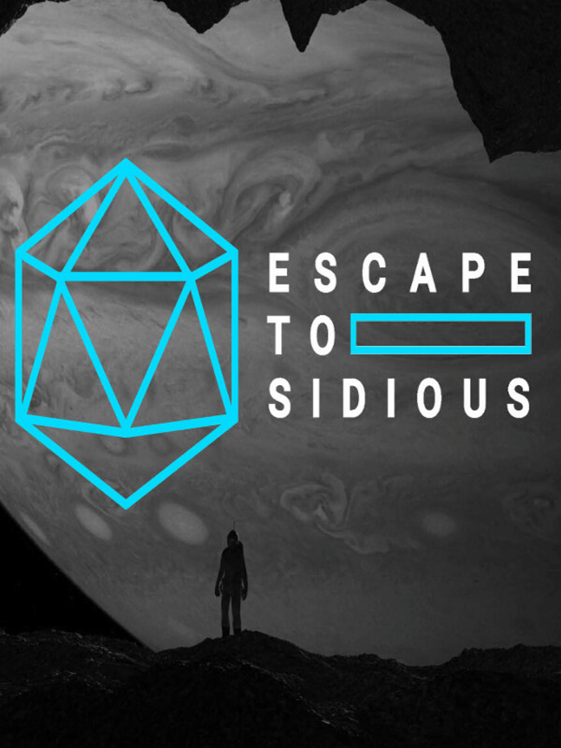 Escape to Sidious Cover