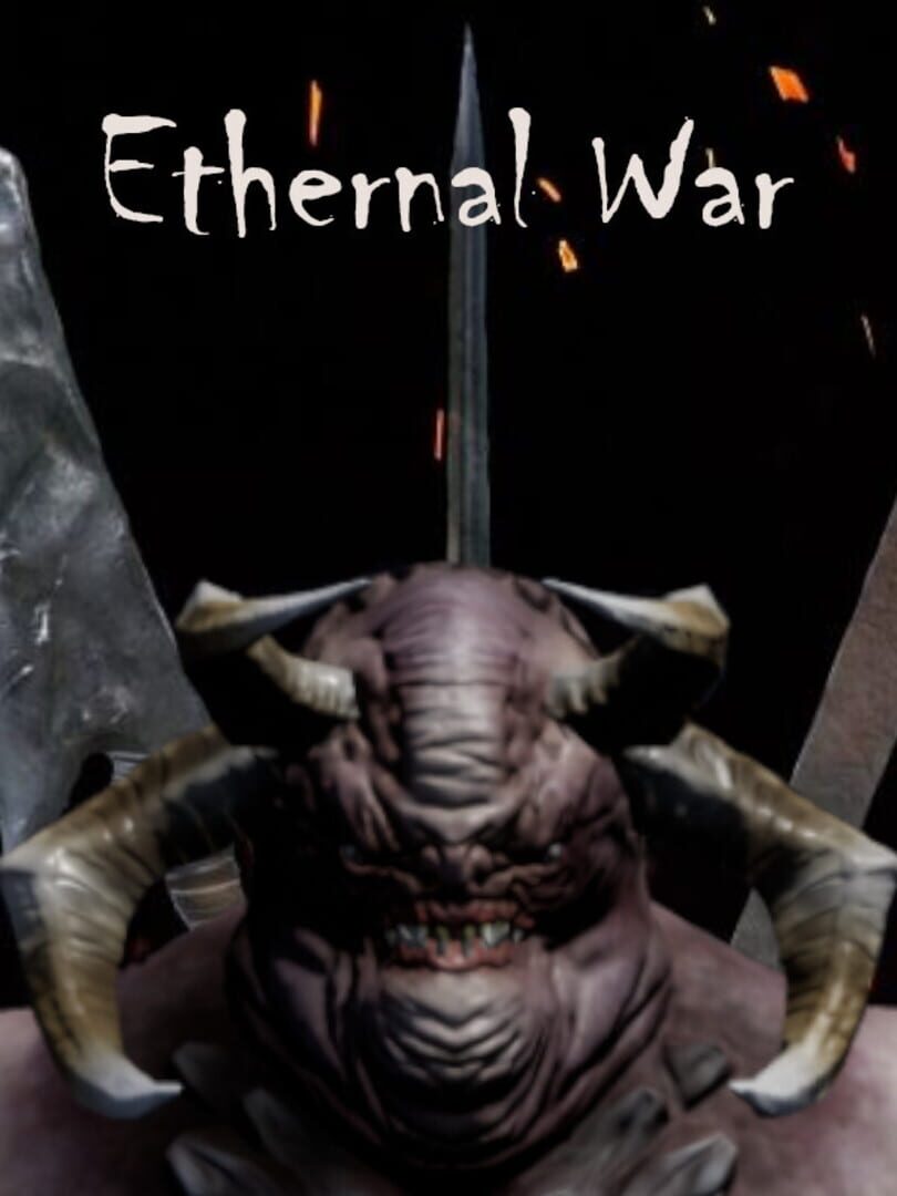 Ethernal War
