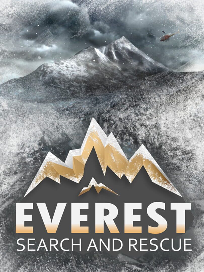 Everest Search and Rescue
