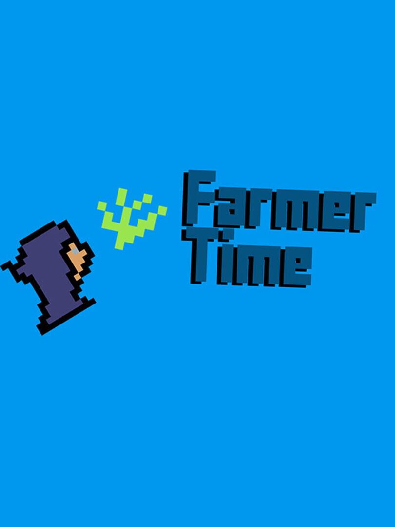 Farmer Time: A Magical Farming Adventure