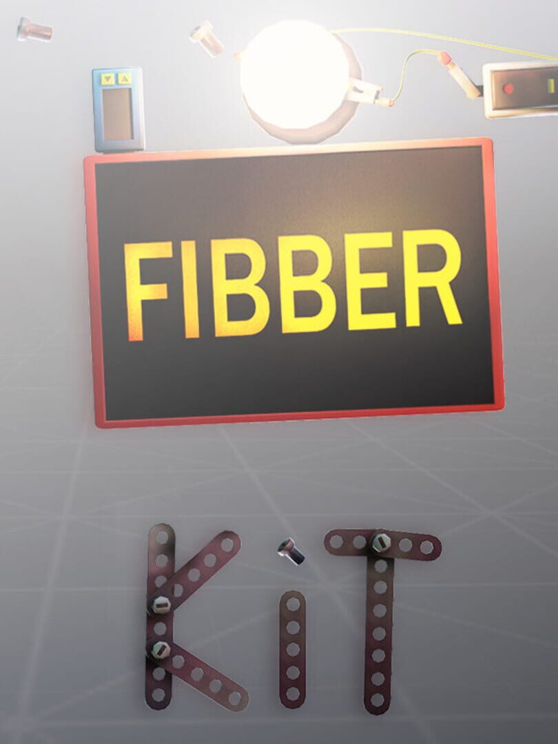 Fibber Kit