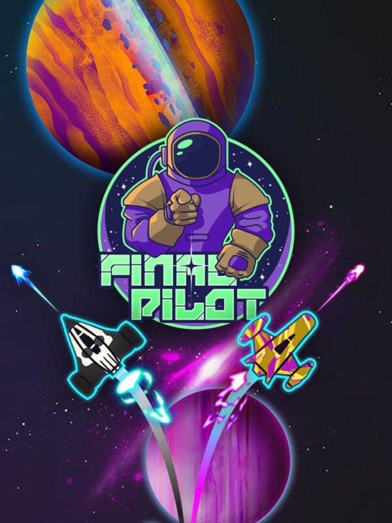Final Pilot