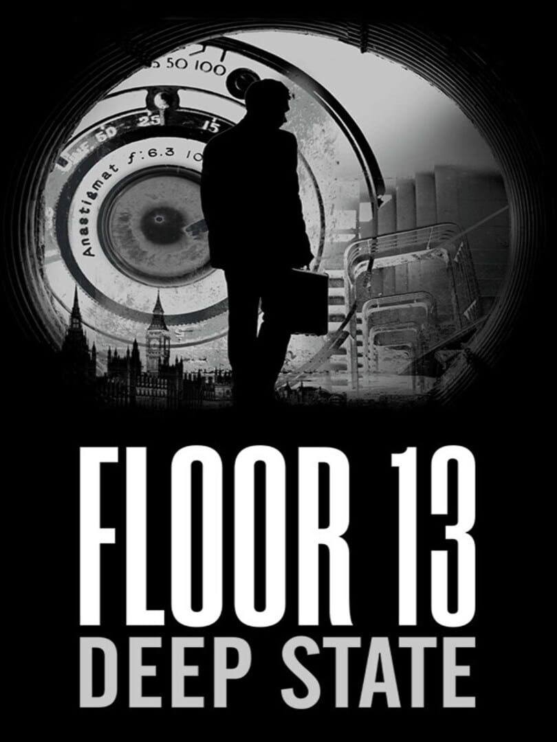 Floor 13: Deep State (2020)