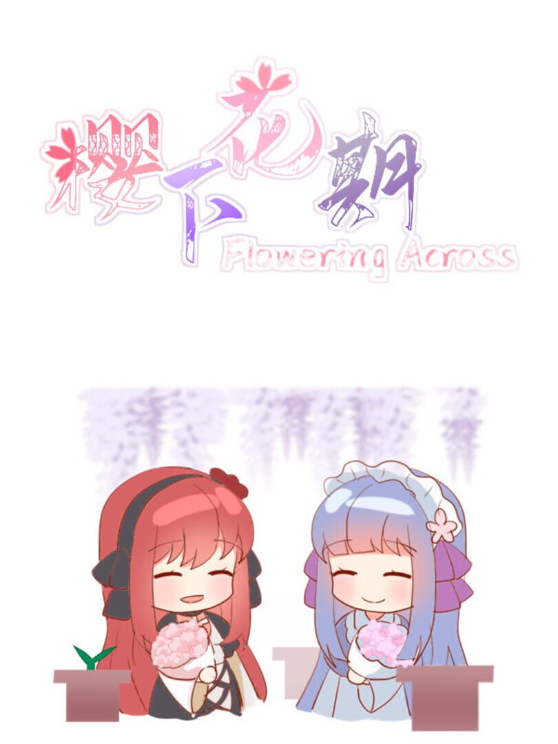 Flowering Across
