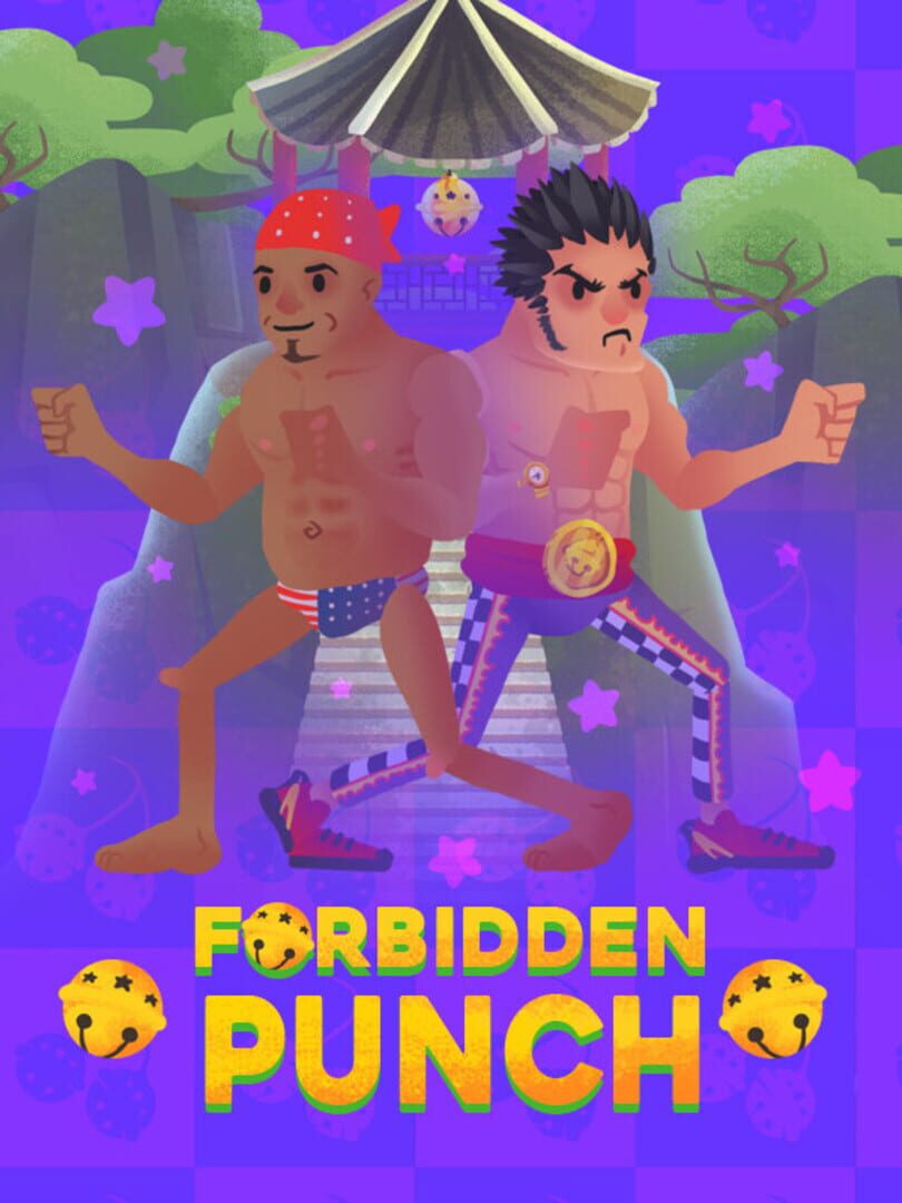 Forbidden Punch (2019)