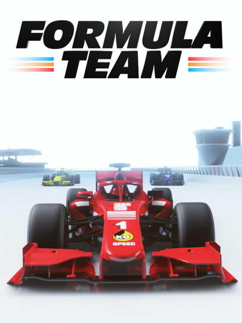 Formula Team