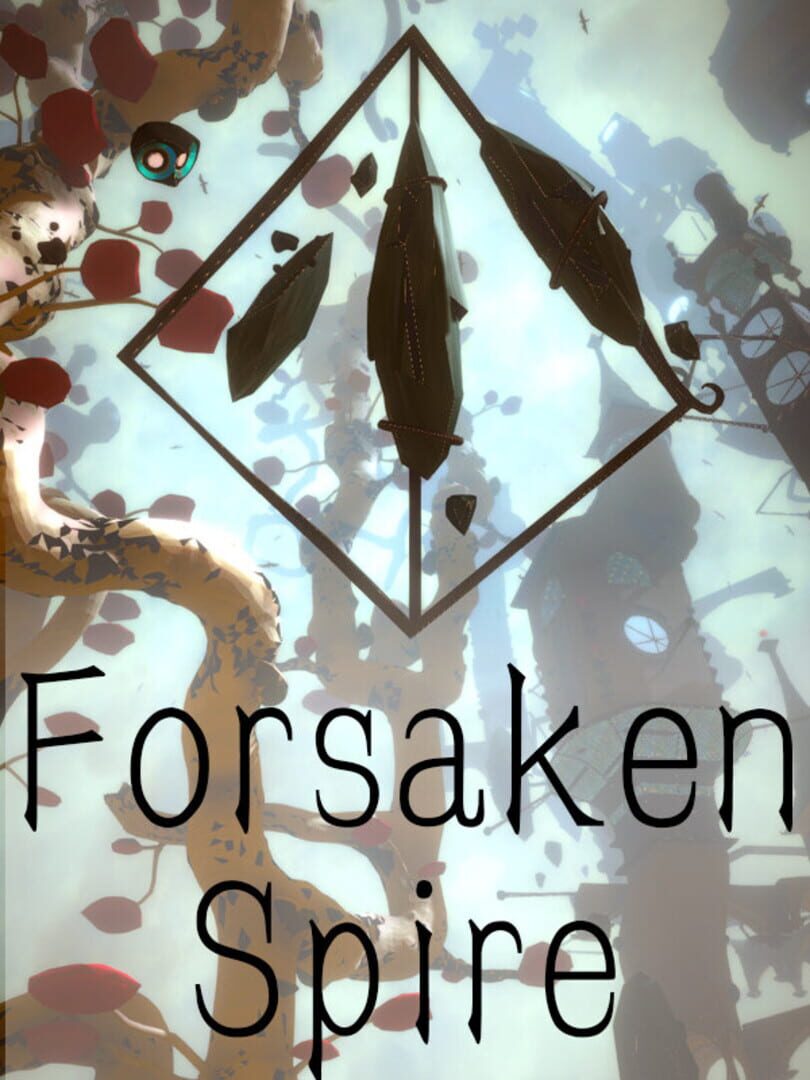 Forsaken Spire