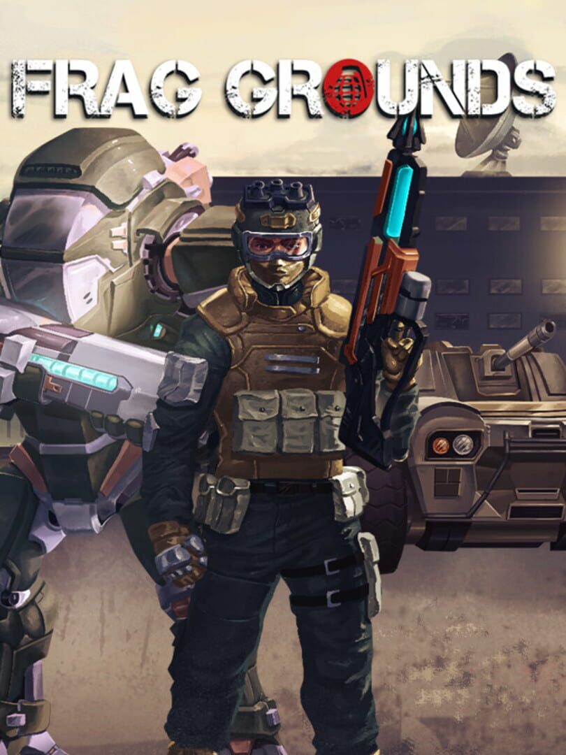 Frag Grounds