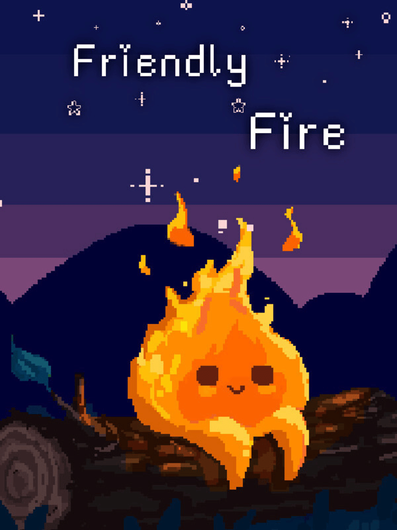 Friendly Fire Cover