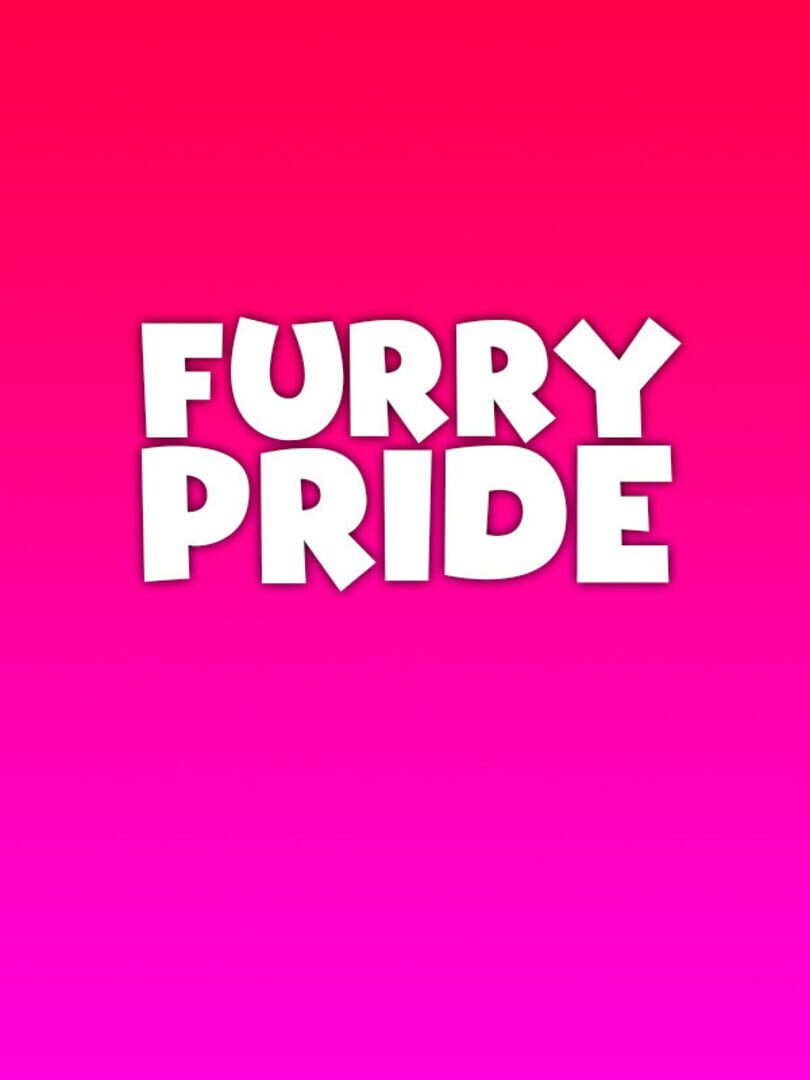 Furry Pride (2021)