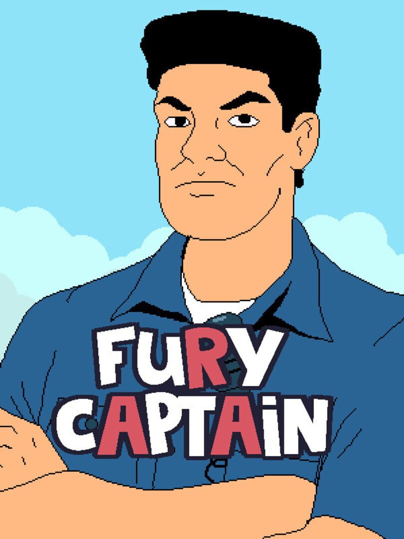 Fury Captain (2020)