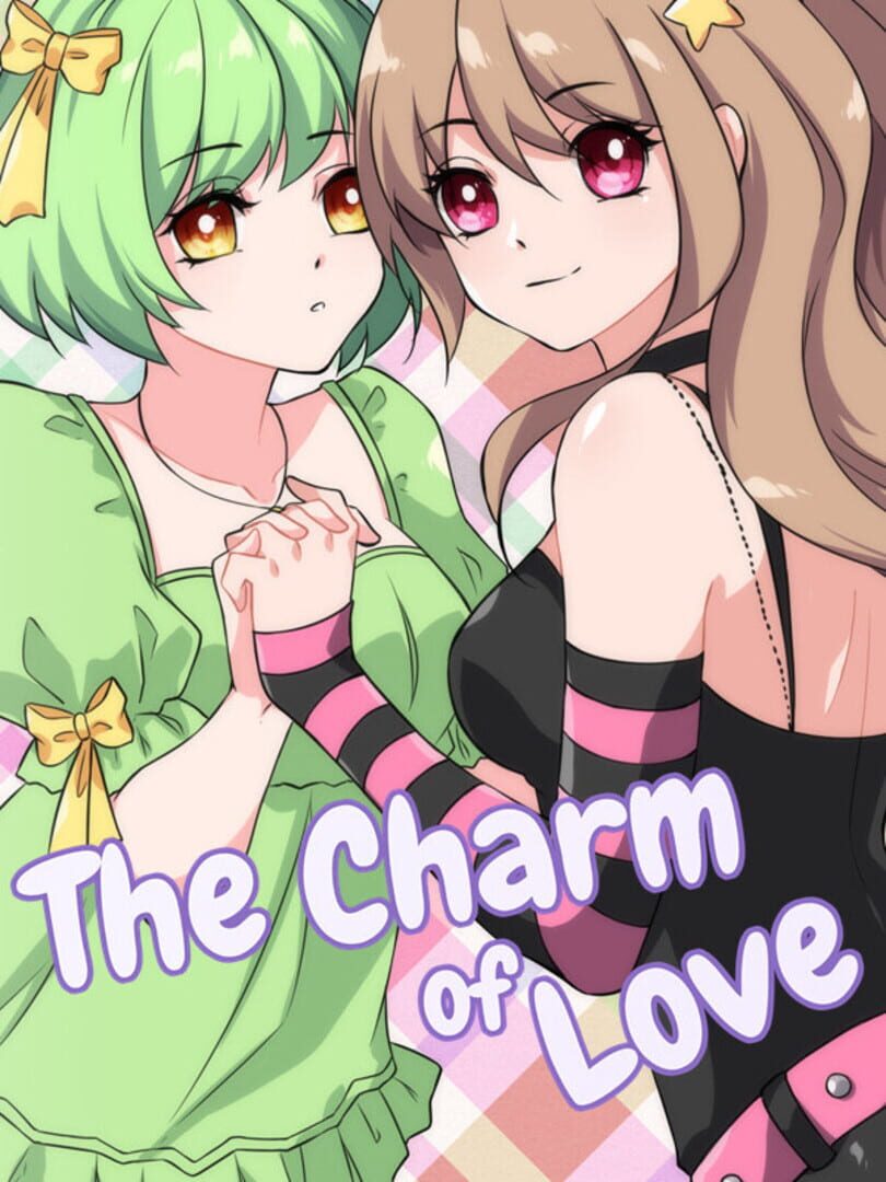 The Charm of Love (2020)