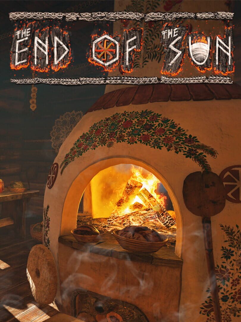 The End of the Sun (2025)